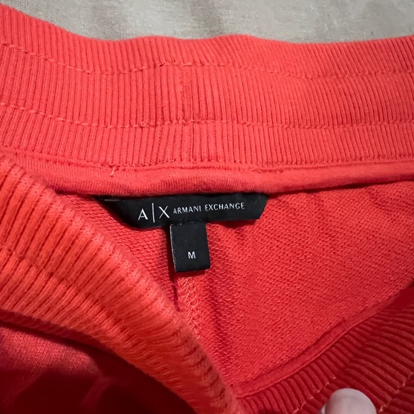 Armani Exchange 2pc track suit - Picture 5 of 9